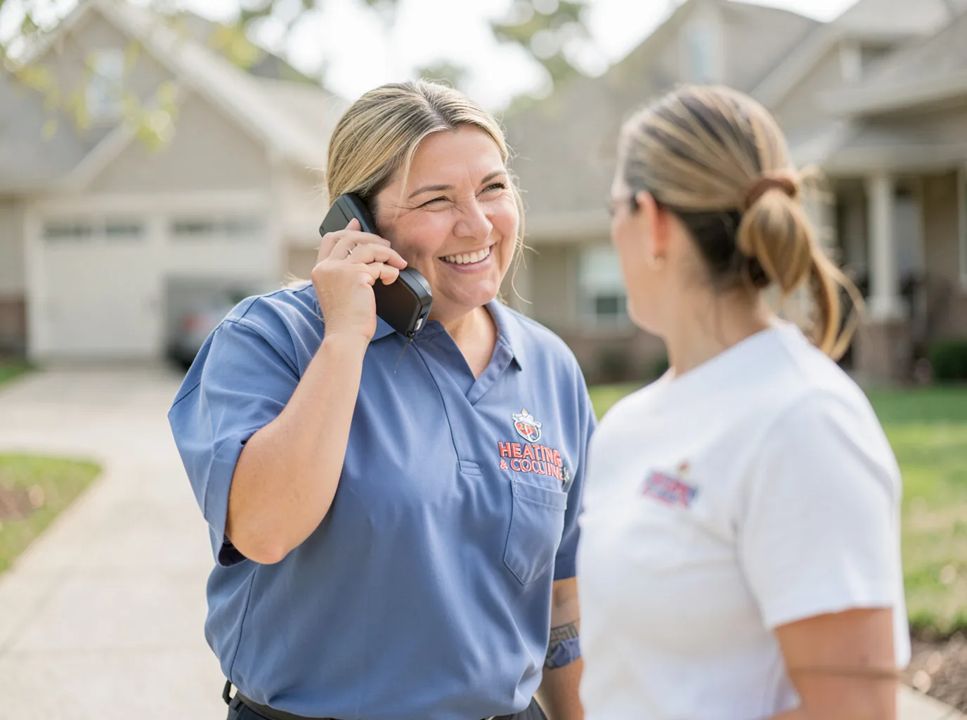 Hvac Repair Brierfield, AL FAQs
